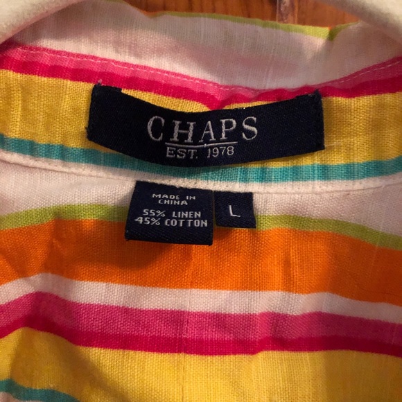 Women’s button down shirt - Picture 2 of 2